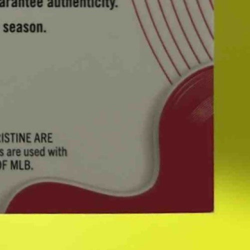 2024 Topps Pristine Barry Larkin Popular Demand Auto Relics Pink Refractor 10/15 - Sports Cards