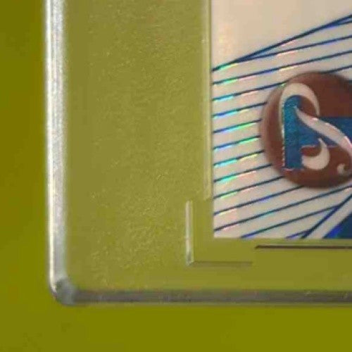 2024 Topps Pristine Marcus Semien Auto Blue Refractor /75 #PA-MS Texas Rangers - Sports Cards