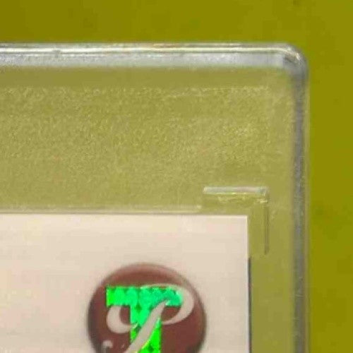 2024 Topps Pristine Ronny Mauricio Auto Green Refractor /150 RC New York Mets - Sports Cards