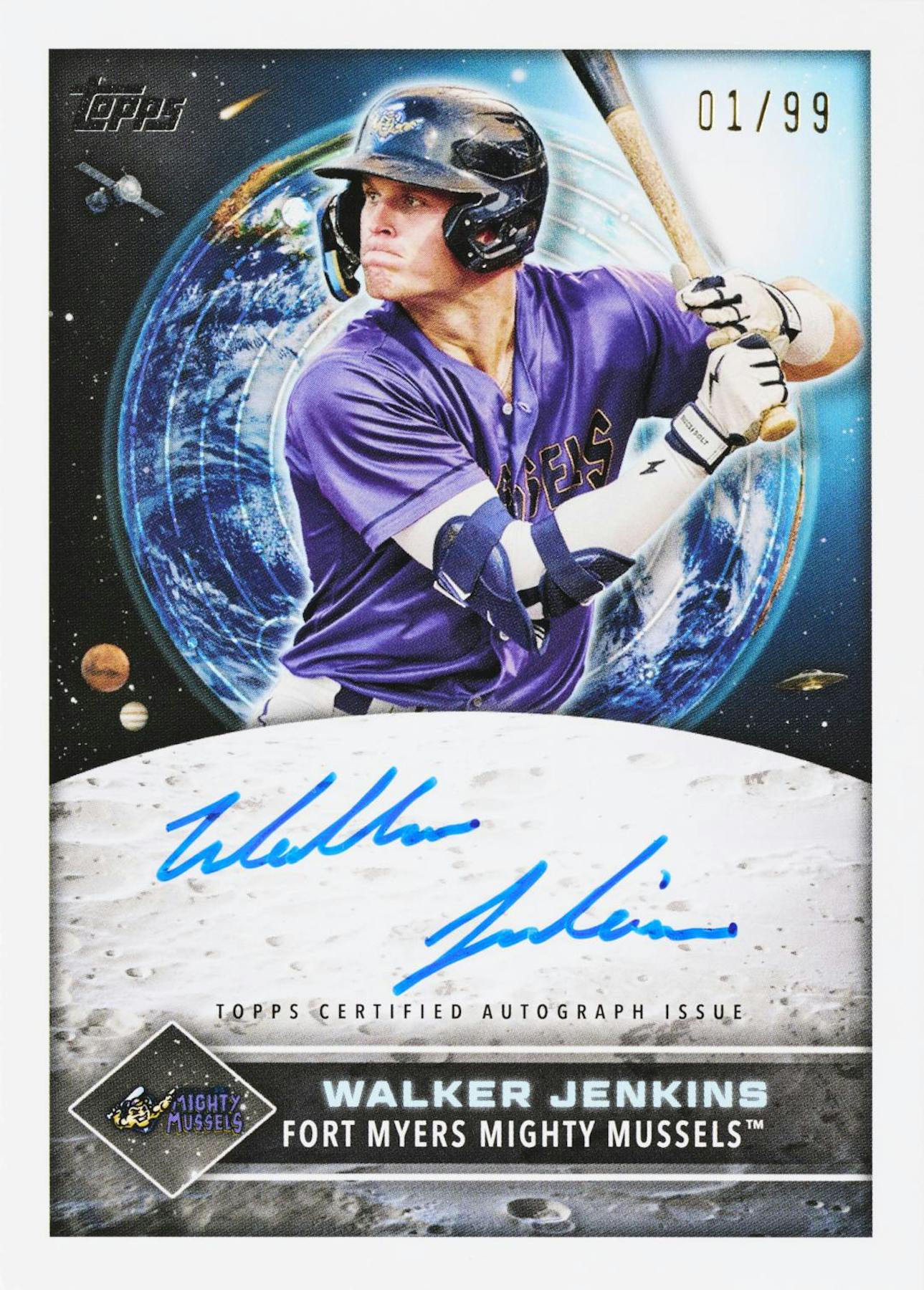 2024 Topps Pro Debut Baseball Hobby Box (4 Autographs) - Sports Collectibles