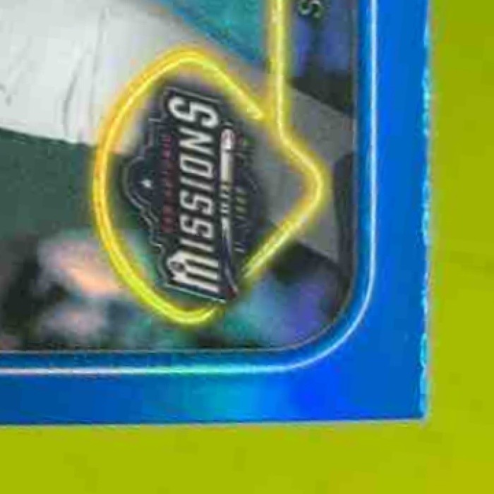2024 Topps Pro Debut Ethan Salas Chrome Blue Refractor 134/150 #PDC-153 - Sports Cards