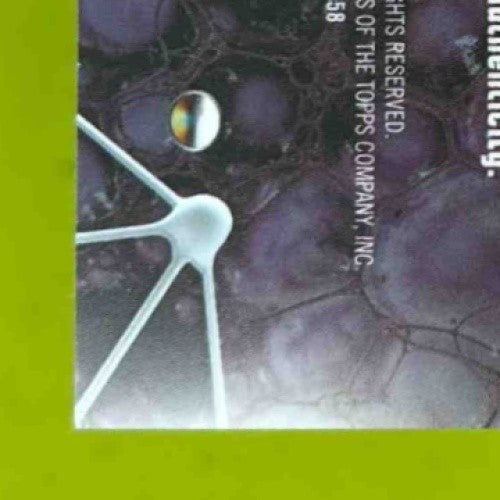 2024 Topps Resurgence Arian Foster Molecular Marks Auto Gold Surge /50 Texans - Sports Cards