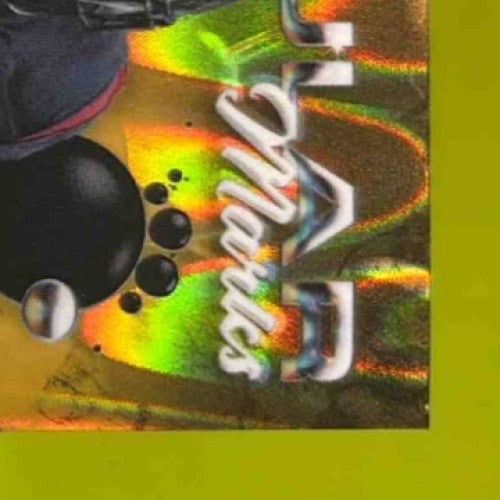 2024 Topps Resurgence Arian Foster Molecular Marks Auto Gold Surge /50 Texans - Sports Cards