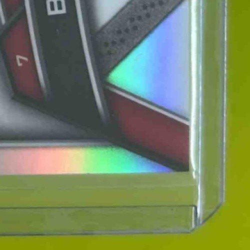 2024 Topps Resurgence Bucky Irving Rookie Signature Auto Tampa Bay Buccaneers - Sports Cards