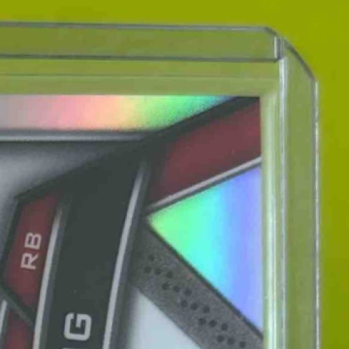 2024 Topps Resurgence Bucky Irving Rookie Signature Auto Tampa Bay Buccaneers - Sports Cards