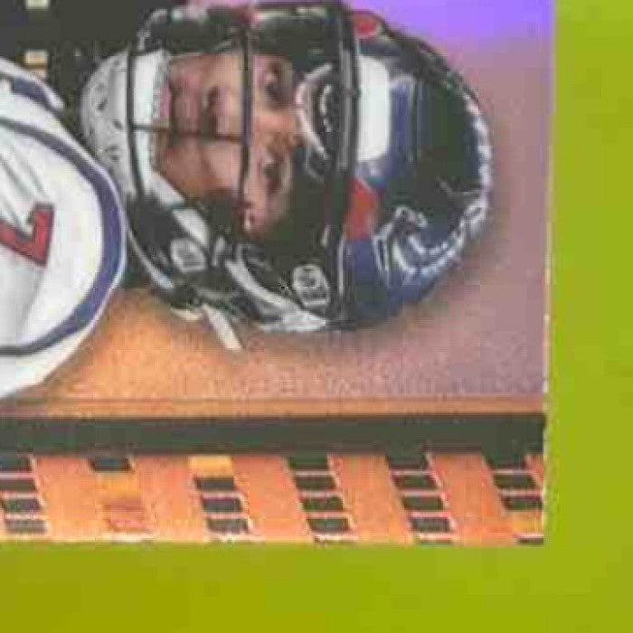 2024 Topps Resurgence CJ Stroud Electro-Lights #EL-2 Houston Texans - Sports Cards