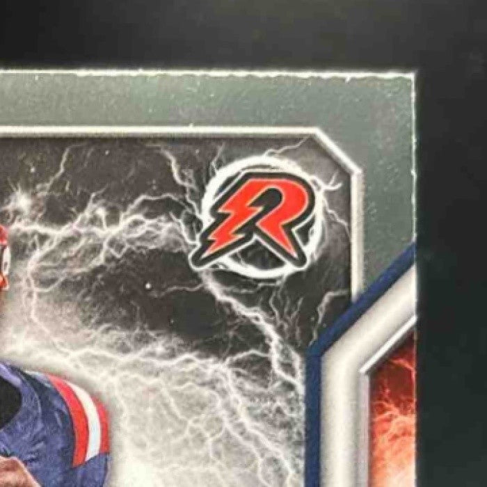 2024 Topps Resurgence Drake Maye #164 RC New England Patriots - Sports Cards