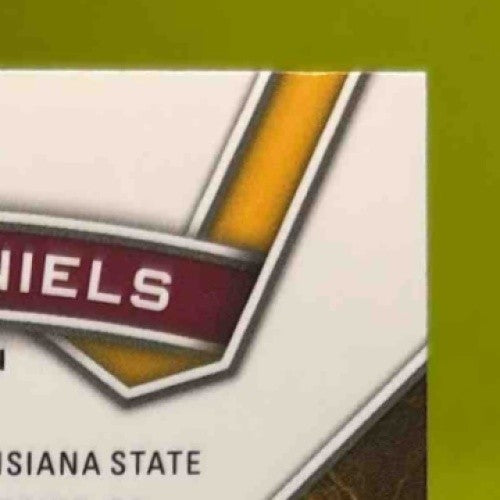 2024 Topps Resurgence Jayden Daniels #196 RC Washington Commanders - Sports Cards