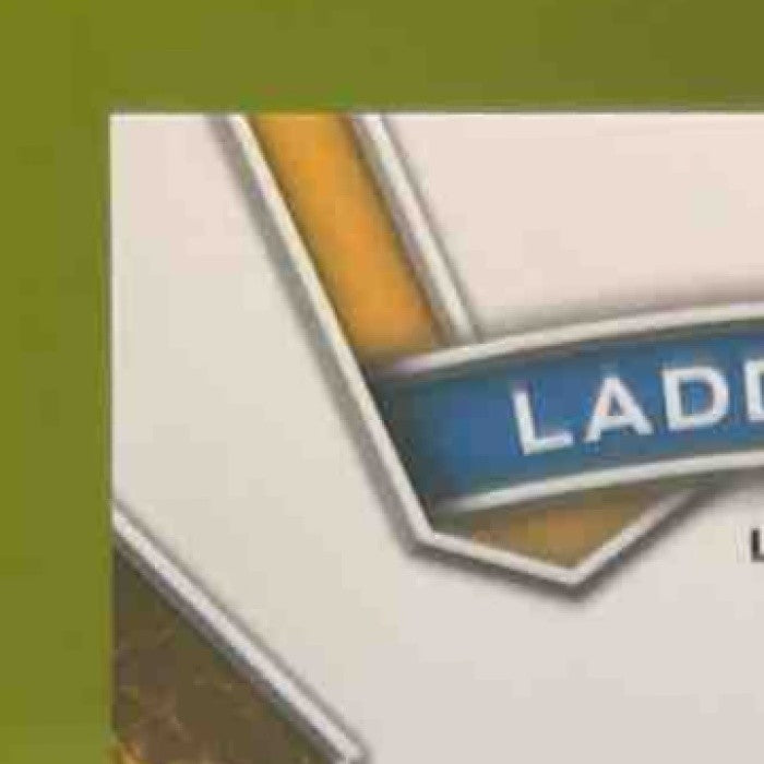 2024 Topps Resurgence Ladd McConkey Blue Surge Auto /99 RC Los Angeles Chargers - Sports Cards