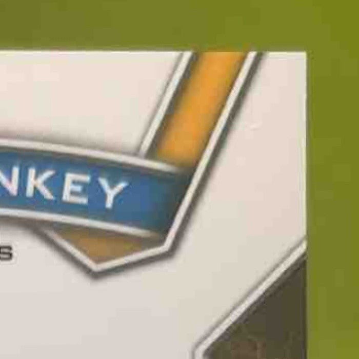 2024 Topps Resurgence Ladd McConkey Blue Surge Auto /99 RC Los Angeles Chargers - Sports Cards