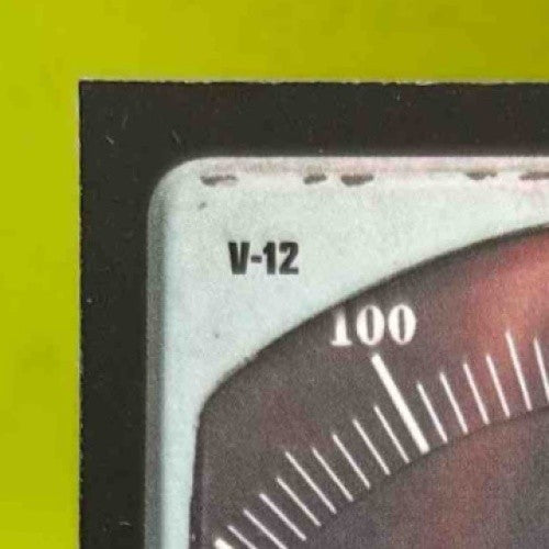 2024 Topps Resurgence Ladd McConkey Voltaic #V-12 RC Los Angeles Chargers - Sports Cards