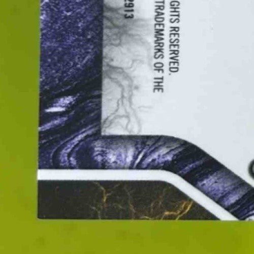 2024 Topps Resurgence Terrell Suggs Signature Blue Surge 6/99 #RS-TS Auto - Sports Cards