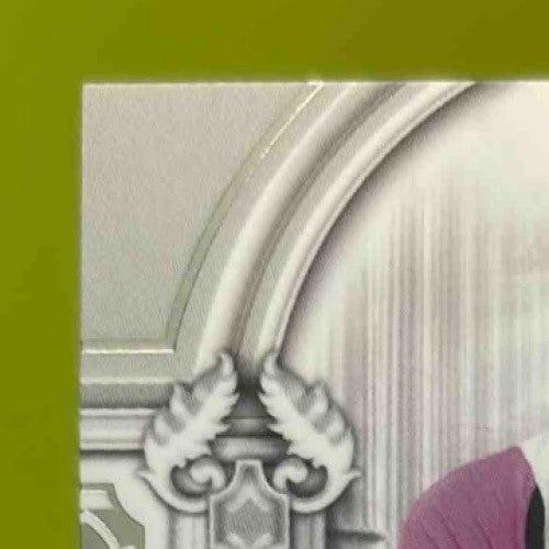 2024 Topps Royalty Collection Victoria Azarenka Imperial Ink 20/75 #II-VAA Auto - Sports Cards