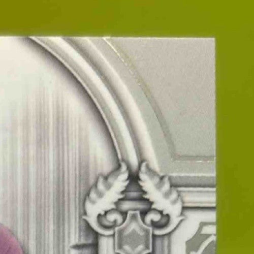 2024 Topps Royalty Collection Victoria Azarenka Imperial Ink 20/75 #II-VAA Auto - Sports Cards