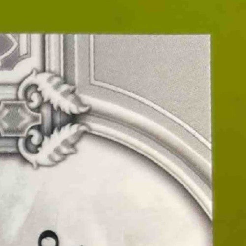 2024 Topps Royalty Collection Whitney Osuigwe Imperial Ink 45/75 #II-WOE Auto - Sports Cards