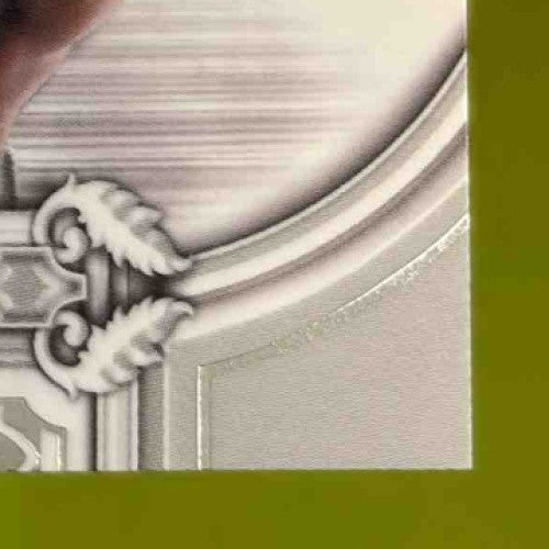 2024 Topps Royalty Collection Whitney Osuigwe Imperial Ink 45/75 #II-WOE Auto - Sports Cards