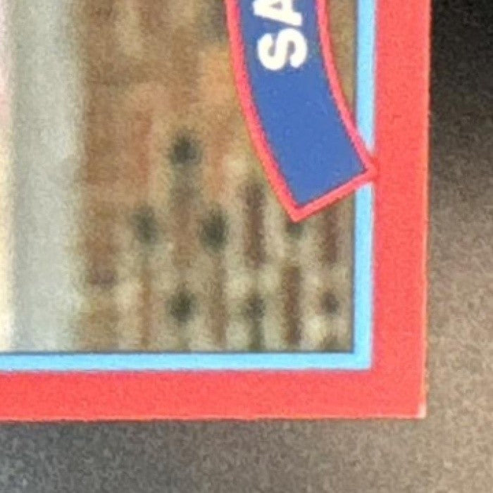 2024 Topps Series 1 Sammy Sosa 1991 Relic Red /25 MEM Chicago Cubs - Sports Cards