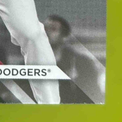 2024 Topps Shohei Ohtani Collection #100 Los Angeles Dodgers - Sports Cards