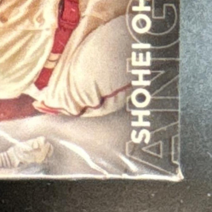 2024 Topps Shohei Ohtani Home Sweet Stadium Medallions /299 Los Angeles Angels - Sports Cards