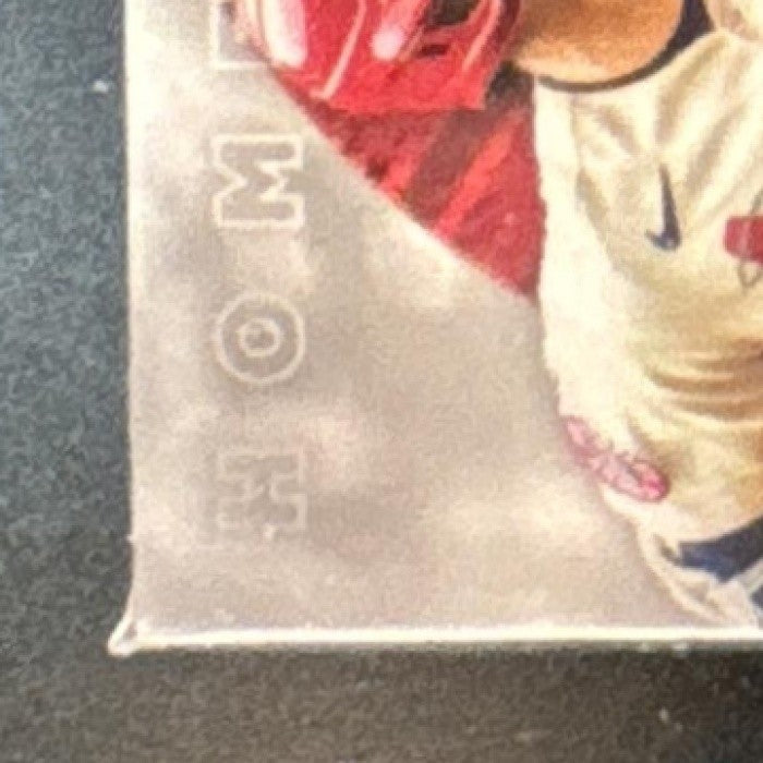 2024 Topps Shohei Ohtani Home Sweet Stadium Medallions /299 Los Angeles Angels - Sports Cards