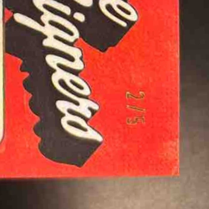 2024 Topps Signature Class Joe Thomas Supreme Signers Blue /5 Auto Browns - Sports Cards