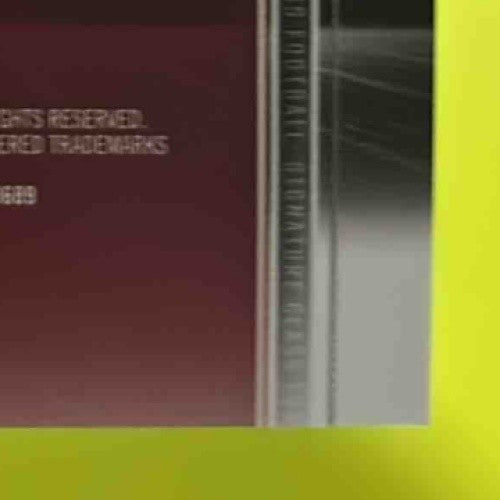 2024 Topps Signature Class Luke McCaffrey Rookie Chrome Variations Green /150 - Sports Cards