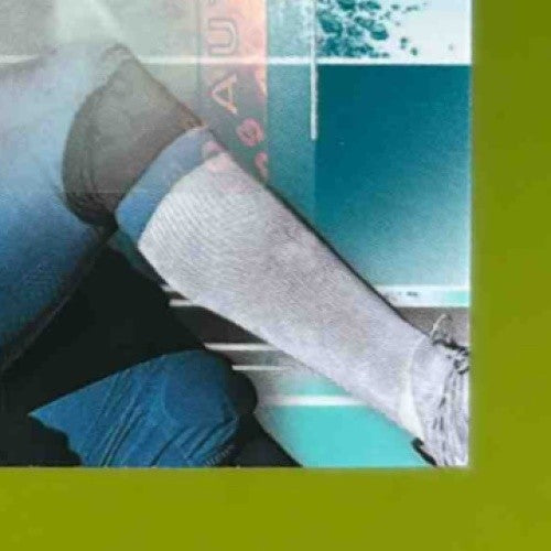 2024 Topps Signature Class Maason Smith Rookie Auto Teal 2/225 RC Jacksonville - Sports Cards