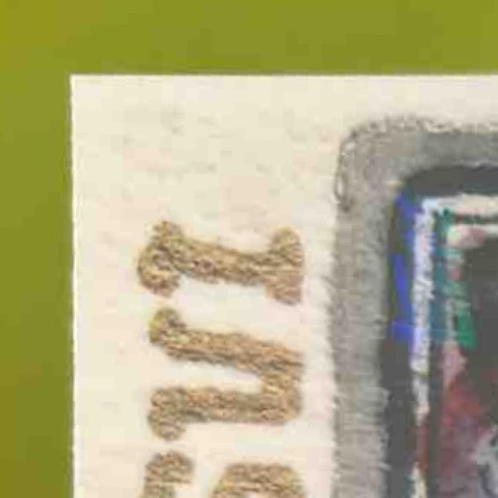 2024 Topps Spotlight by Andy Friedman Hideki Matsui Logo Laminate /25 Yankees - Sports Cards