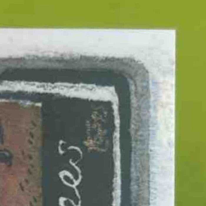 2024 Topps Spotlight by Andy Friedman Hideki Matsui Logo Laminate /25 Yankees - Sports Cards