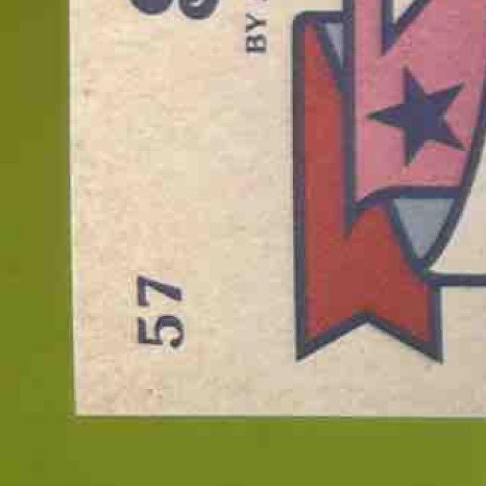 2024 Topps Spotlight by Andy Friedman Hideki Matsui Logo Laminate /25 Yankees - Sports Cards