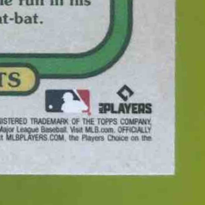 2024 Topps Spotlight by Andy Friedman Jasson Dominguez First Lights RC Yankees - Sports Cards