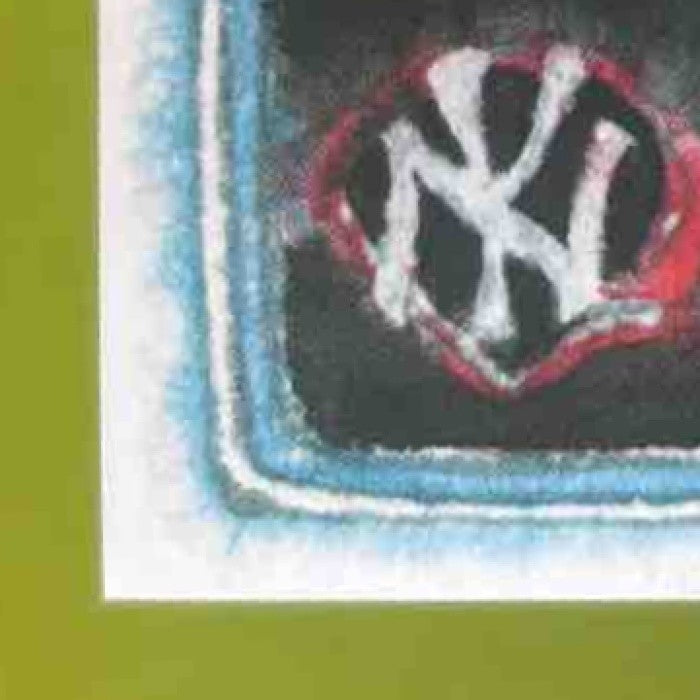 2024 Topps Spotlight by Andy Friedman Jasson Dominguez First Lights RC Yankees - Sports Cards