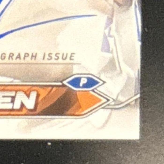 2024 Topps Stadium Club Dwight Gooden Auto #SCBA-DG New York Mets - Sports Cards