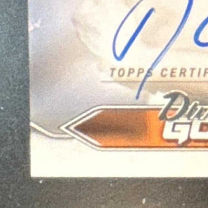 2024 Topps Stadium Club Dwight Gooden Auto #SCBA-DG New York Mets - Sports Cards