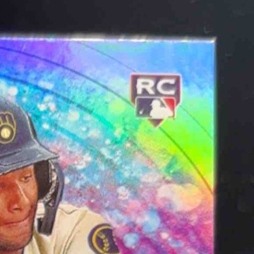 2024 Topps Stadium Club Jackson Chourio Power Packed #PP-28 RC Milwaukee Brewers - Sports Cards