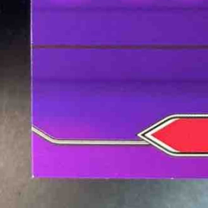 2024 Topps Stadium Club Jonathan India Purple Foil /75 #19 Cincinnati Reds - Sports Cards