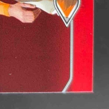2024 Topps Stadium Club Matt Chapman Red Foil #218 San Francisco Giants - Sports Cards