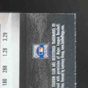 2024 Topps Stadium Club Satchel Paige Members Only #278 - Sports Cards