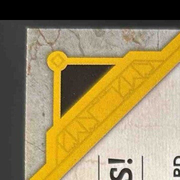 2024 Topps Tier One Francisco Lindor Relics Die Cut 164/199 MEM New York Mets - Sports Cards