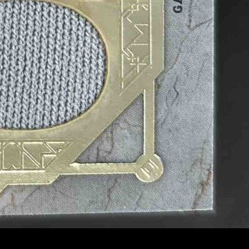 2024 Topps Tier One Francisco Lindor Relics Die Cut 164/199 MEM New York Mets - Sports Cards