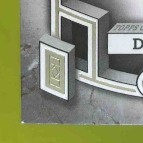 2024 Topps Tier One Jasson Dominguez Break Out Auto 48/149 RC New York Yankees - Sports Cards