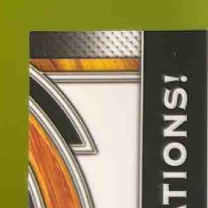 2024 Topps Tribute Aaron Judge Stamp of Approval Relics Gold /75 Yankees - Sports Cards