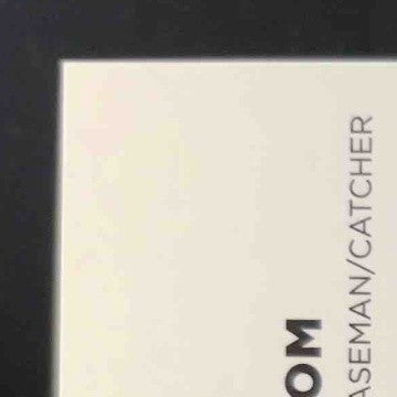 2024 Topps Tribute Tyler Soderstrom Auto Gold 40/75 #TA-TS RC Oakland Athletics - Sports Cards