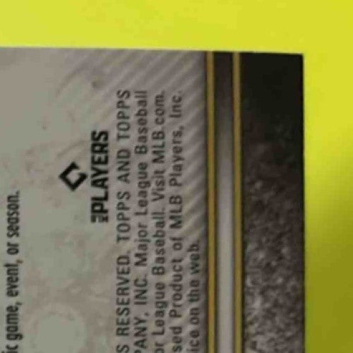 2024 Topps Triple Threads Endy Rodriguez Rookie Auto Relics 10/99 Pittsburgh - Sports Cards