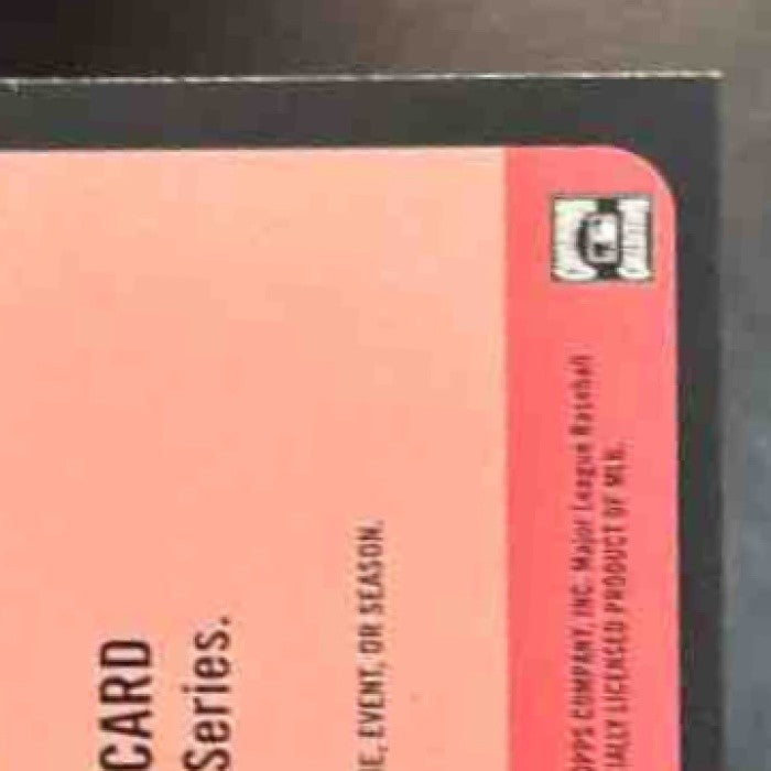 2024 Topps Update Cal Ripken Jr. 1989 Baseball Relics MEM Baltimore Orioles - Sports Cards