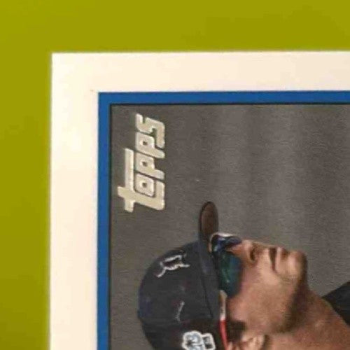 2024 Topps Update Colt Keith 1989 Baseball Auto #89BA-CKE RC Detroit Tigers - Sports Cards