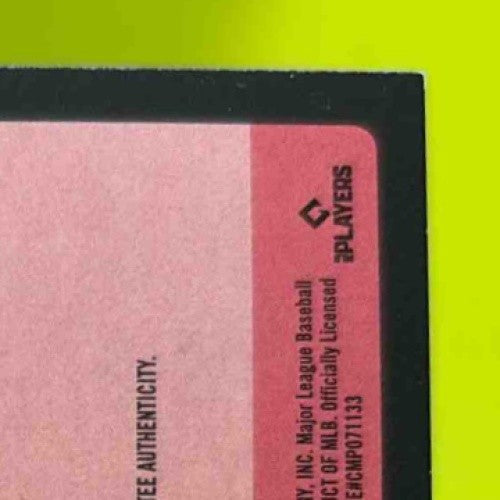 2024 Topps Update Colt Keith 1989 Baseball Auto #89BA-CKE RC Detroit Tigers - Sports Cards