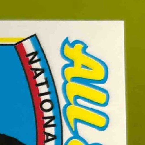 2024 Topps Update Dale Murphy 1989 Baseball All Star Auto #89ASA-DM Braves - Sports Cards