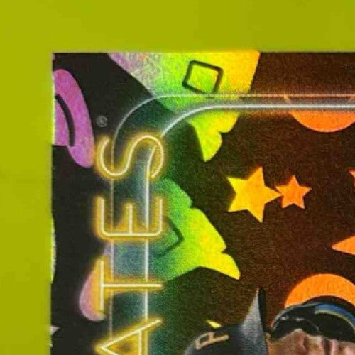 2024 Topps Update Henry Davis Holiday Witches Hat 4/5 Pittsburgh Pirates Rookie - Sports Cards