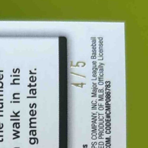 2024 Topps Update Henry Davis Holiday Witches Hat 4/5 Pittsburgh Pirates Rookie - Sports Cards